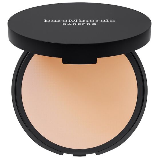 Base em pó BareMinerals Barepro 16-HR Skin-Perfecting